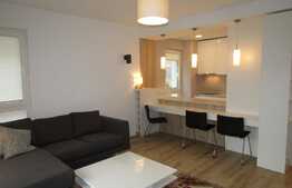 Apartament 3 camere, mobilat lux, AC, imobil nou, zona Platinia