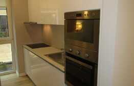 Apartament 3 camere, mobilat lux, AC, imobil nou, zona Platinia