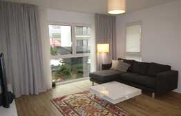 Apartament 3 camere, mobilat lux, AC, imobil nou, zona Platinia