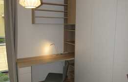 Apartament 3 camere, mobilat lux, AC, imobil nou, zona Platinia