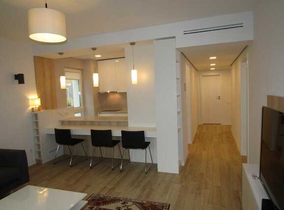 Apartament de închiriat 3 camere Central - 30132AI | BLITZ Cluj-Napoca | Poza3