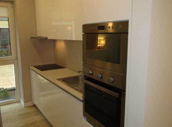 Apartament de închiriat 3 camere Central - 30132AI | BLITZ Cluj-Napoca | Poza4