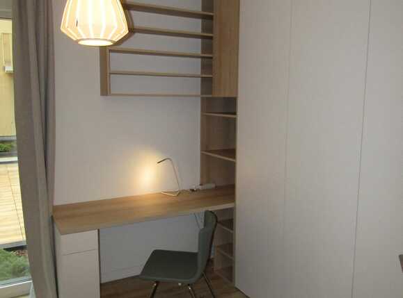 Apartament de închiriat 3 camere Central - 30132AI | BLITZ Cluj-Napoca | Poza12