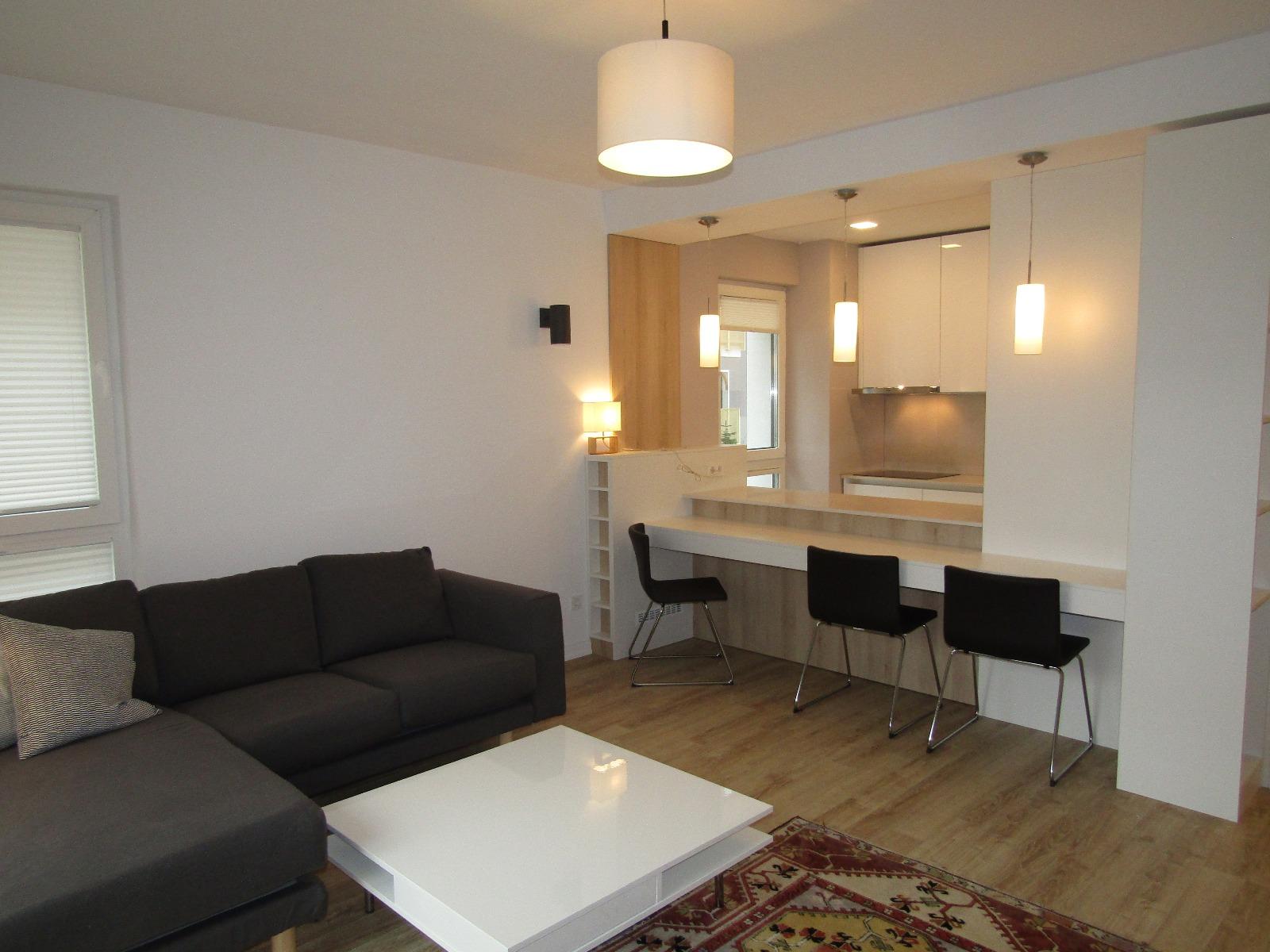 Apartament de închiriat 3 camere Central - 30132AI | BLITZ Cluj-Napoca | Poza2