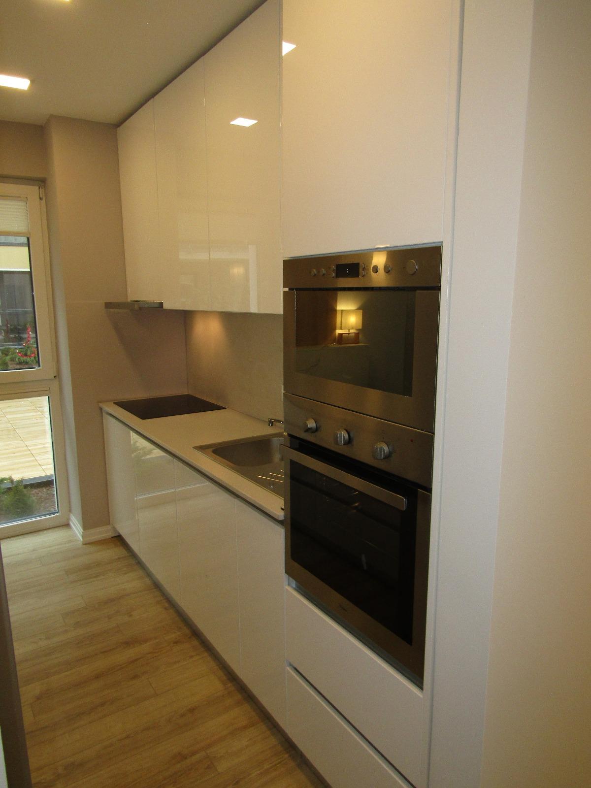 Apartament de închiriat 3 camere Central - 30132AI | BLITZ Cluj-Napoca | Poza4