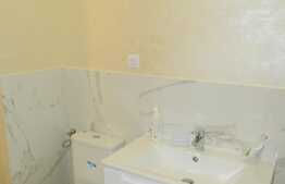 2 camere, 45 mp, totul nou, parcare, zona strazii Traian