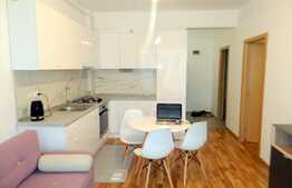 2 camere, 45 mp, totul nou, parcare, zona strazii Traian