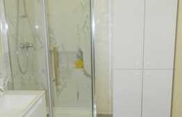 2 camere, 45 mp, totul nou, parcare, zona strazii Traian