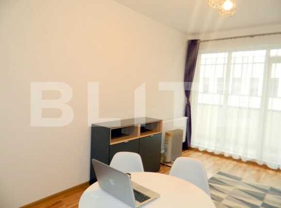 Apartament de închiriat 2 camere Central - 30133AI | BLITZ Cluj-Napoca | Poza6
