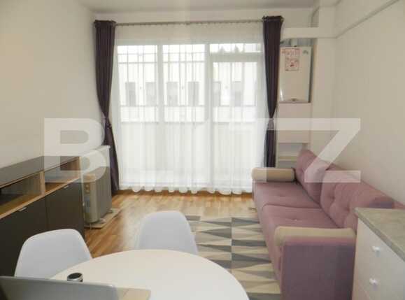 Apartament de închiriat 2 camere Central - 30133AI | BLITZ Cluj-Napoca | Poza2