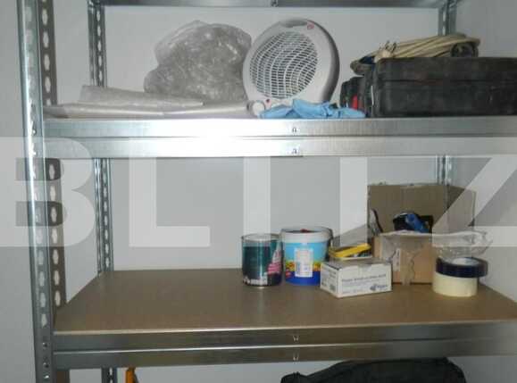 Apartament de închiriat 2 camere Central - 30133AI | BLITZ Cluj-Napoca | Poza14