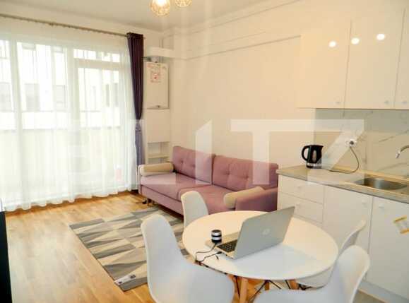 Apartament de închiriat 2 camere Central - 30133AI | BLITZ Cluj-Napoca | Poza3