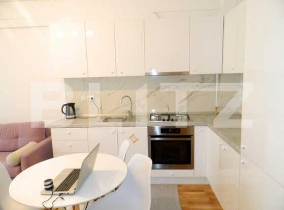 Apartament de închiriat 2 camere Central - 30133AI | BLITZ Cluj-Napoca | Poza5