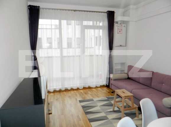 Apartament de închiriat 2 camere Central - 30133AI | BLITZ Cluj-Napoca | Poza4