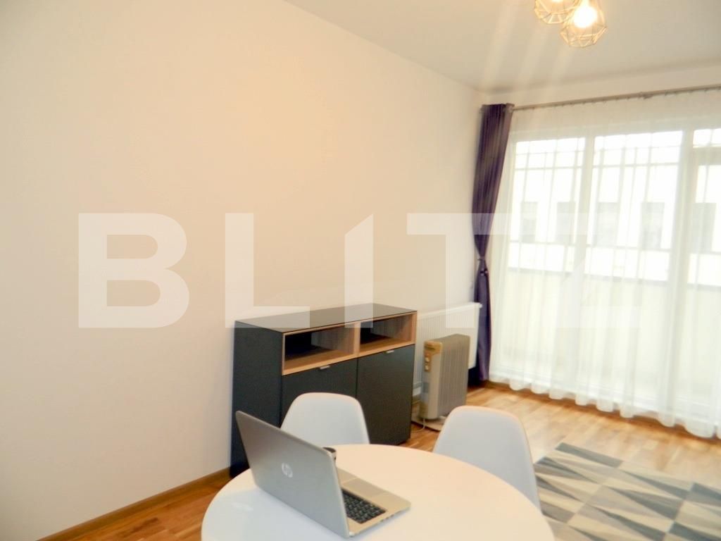 Apartament de închiriat 2 camere Central - 30133AI | BLITZ Cluj-Napoca | Poza6