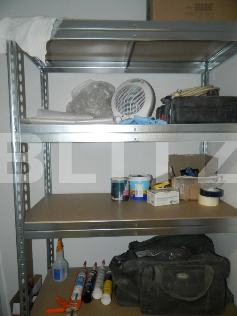 Apartament de închiriat 2 camere Central - 30133AI | BLITZ Cluj-Napoca | Poza14