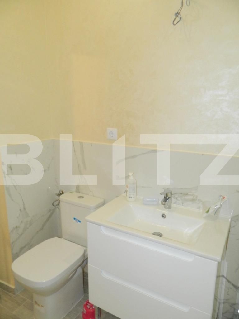 Apartament de închiriat 2 camere Central - 30133AI | BLITZ Cluj-Napoca | Poza13