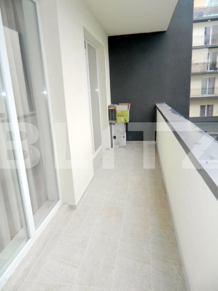 Apartament de închiriat 2 camere Central - 30133AI | BLITZ Cluj-Napoca | Poza15