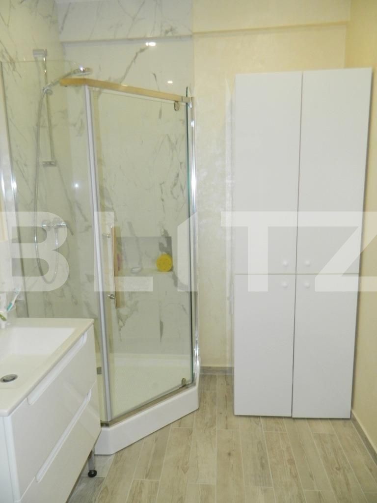 Apartament de închiriat 2 camere Central - 30133AI | BLITZ Cluj-Napoca | Poza12