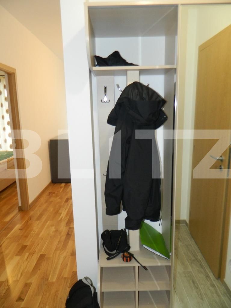 Apartament de închiriat 2 camere Central - 30133AI | BLITZ Cluj-Napoca | Poza11