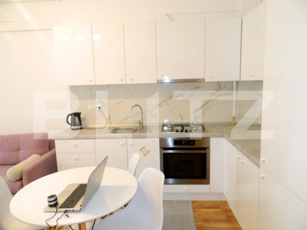 Apartament de închiriat 2 camere Central - 30133AI | BLITZ Cluj-Napoca | Poza5