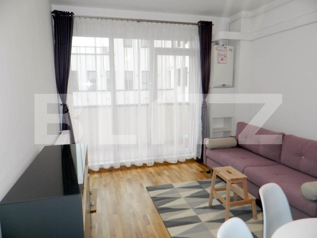 Apartament de închiriat 2 camere Central - 30133AI | BLITZ Cluj-Napoca | Poza4