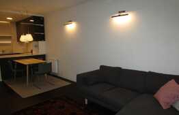 Apartament 2 camere, 57 mp,prima inchiriere, AC, zona  Complex Platinia