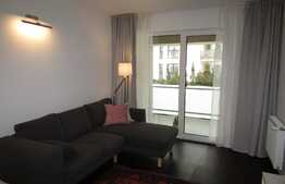 Apartament 2 camere, 57 mp,prima inchiriere, AC, zona  Complex Platinia