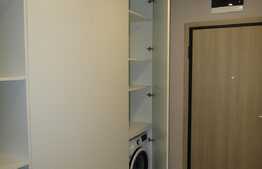 Apartament 2 camere, 57 mp,prima inchiriere, AC, zona  Complex Platinia