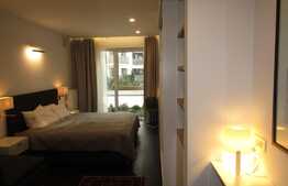 Apartament 2 camere, 57 mp,prima inchiriere, AC, zona  Complex Platinia