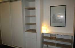 Apartament 2 camere, 57 mp,prima inchiriere, AC, zona  Complex Platinia