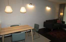 Apartament 2 camere, 57 mp,prima inchiriere, AC, zona  Complex Platinia