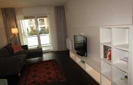 Apartament 2 camere, 57 mp,prima inchiriere, AC, zona  Complex Platinia