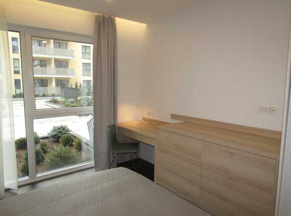 Apartament de închiriat 2 camere Central - 30134AI | BLITZ Cluj-Napoca | Poza10