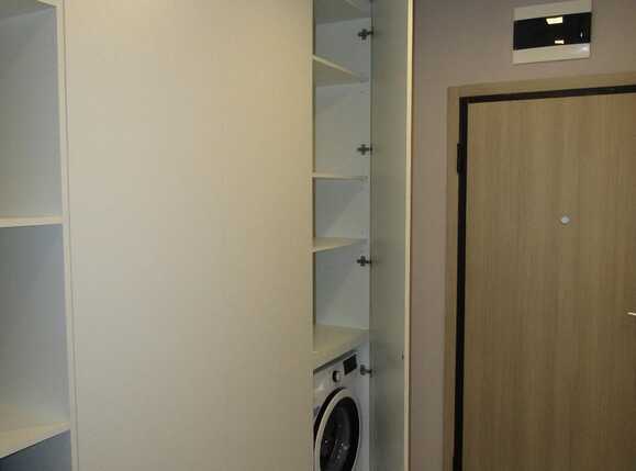 Apartament de închiriat 2 camere Central - 30134AI | BLITZ Cluj-Napoca | Poza12