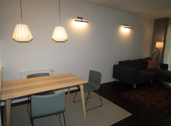 Apartament de închiriat 2 camere Central - 30134AI | BLITZ Cluj-Napoca | Poza4