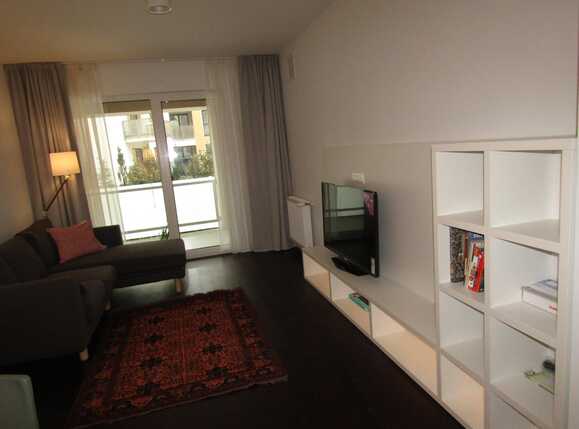 Apartament de închiriat 2 camere Central - 30134AI | BLITZ Cluj-Napoca | Poza1