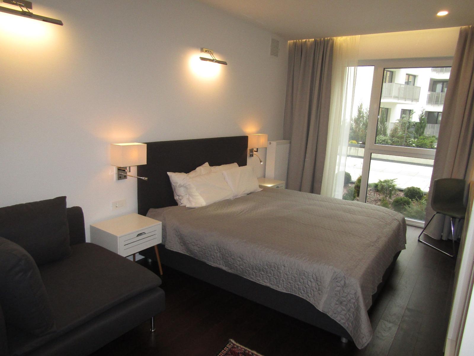 Apartament de închiriat 2 camere Central - 30134AI | BLITZ Cluj-Napoca | Poza11