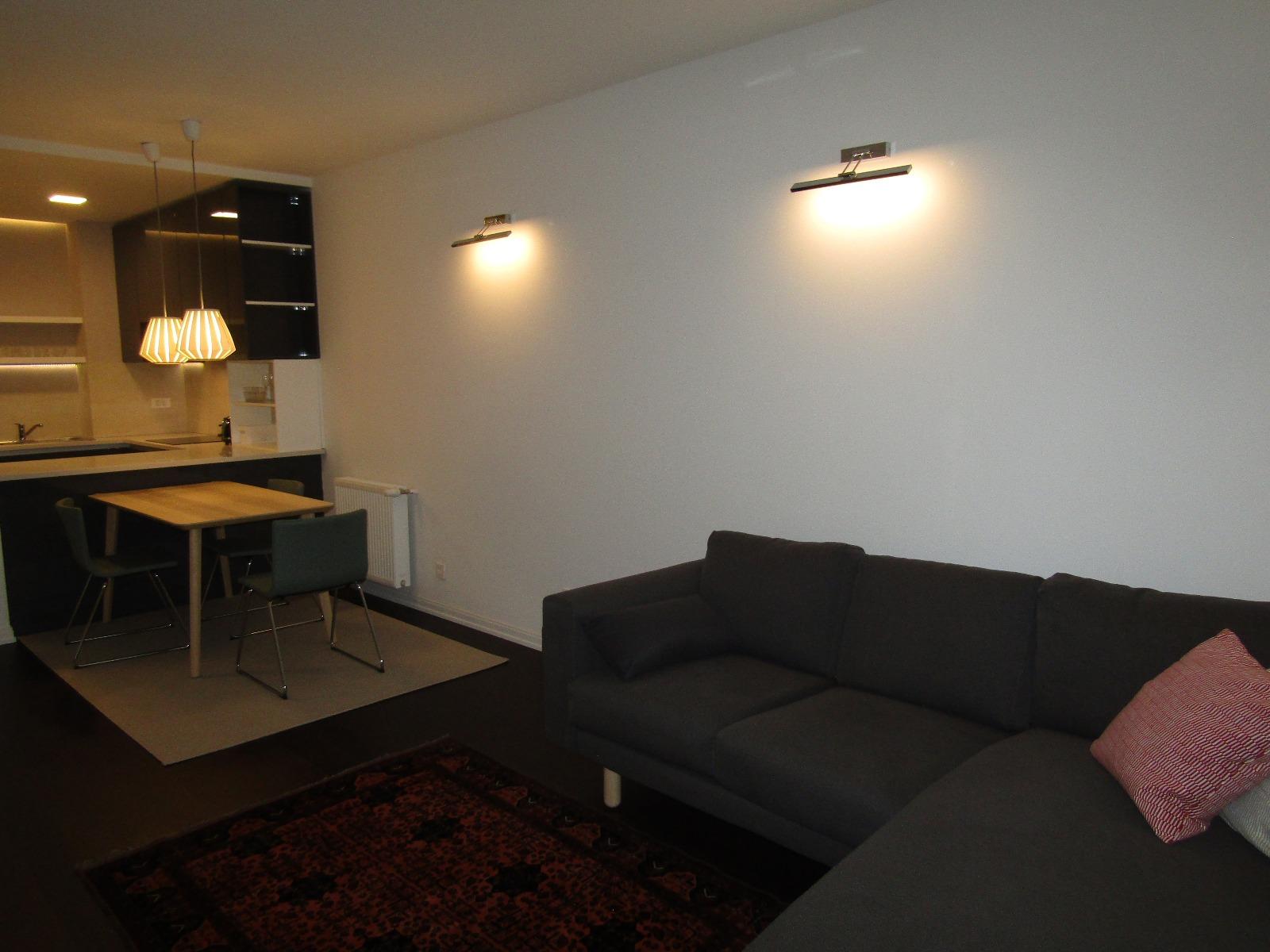 Apartament de închiriat 2 camere Central - 30134AI | BLITZ Cluj-Napoca | Poza2