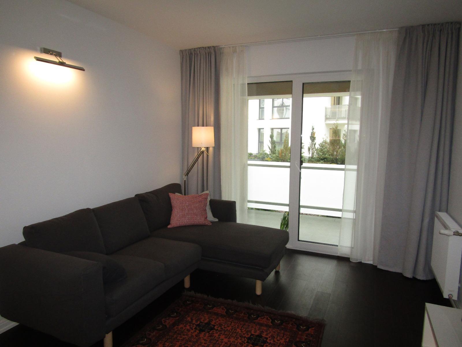 Apartament de închiriat 2 camere Central - 30134AI | BLITZ Cluj-Napoca | Poza3