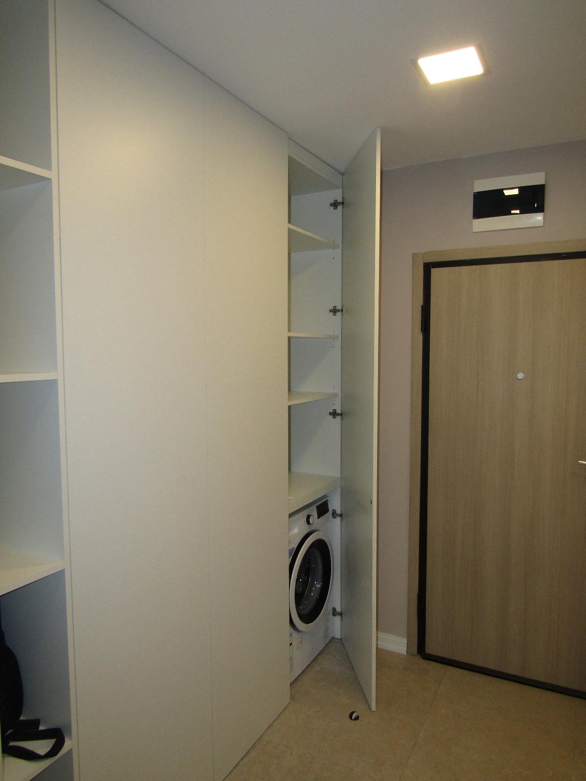 Apartament de închiriat 2 camere Central - 30134AI | BLITZ Cluj-Napoca | Poza12