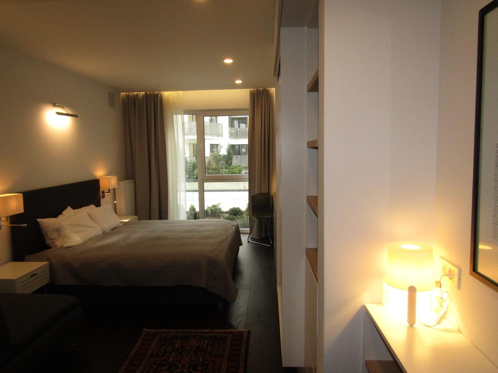 Apartament de închiriat 2 camere Central - 30134AI | BLITZ Cluj-Napoca | Poza5