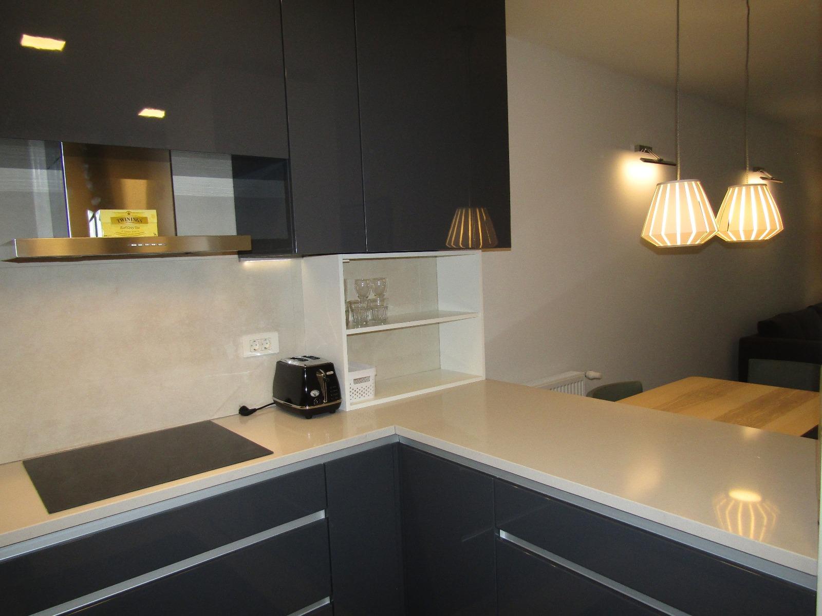 Apartament de închiriat 2 camere Central - 30134AI | BLITZ Cluj-Napoca | Poza9