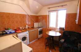 De vanzare garsoniera, 42 mp, balcon, zona Iulius Mall