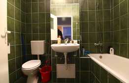 De vanzare garsoniera, 42 mp, balcon, zona Iulius Mall