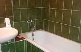 De vanzare garsoniera, 42 mp, balcon, zona Iulius Mall