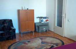 De vanzare garsoniera, 42 mp, balcon, zona Iulius Mall