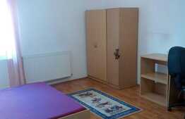 De vanzare garsoniera, 42 mp, balcon, zona Iulius Mall