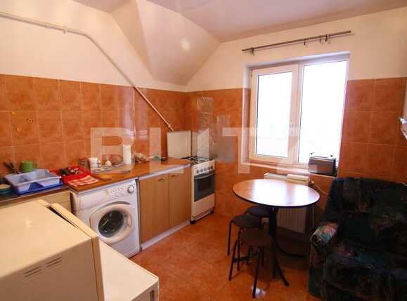 Garsonieră de vânzare Intre Lacuri - 30135AV | BLITZ Cluj-Napoca | Poza6