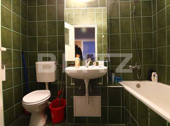 Garsonieră de vânzare Intre Lacuri - 30135AV | BLITZ Cluj-Napoca | Poza7